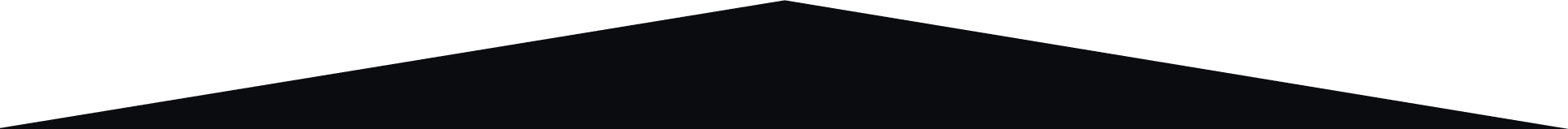 Bottom Decorative Arrow